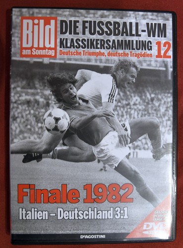 Klassiker dvd 1982 - #12,