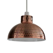 Vintage Deckenlampe