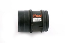 BMW E90 E91 E92 E93 LCI Durch Flussmesser Heißfilm Luft Rohr Diesel N47N 8506409
