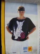 Schoeller, Esslinger Wolle