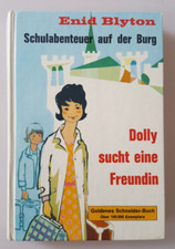 Enid Blyton. Dolly sucht eine