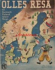 OLLES RESA Kooperativa