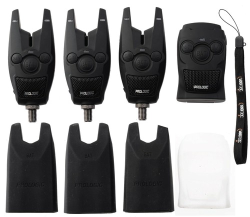 Prologic bat bite alarm - alarm, set