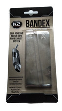 BANDEX Auspuff Reparatur