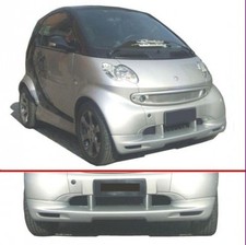 Frontspoiler Spoiler Lippe