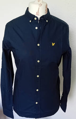 Lyle scott regular fit - &,