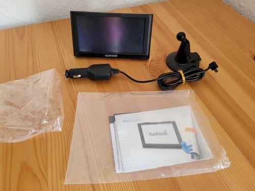 Garmin nüvi 65lmt 6 - garmin,