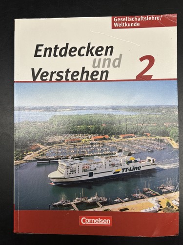 Cornelsen entdecken und - entdecken,