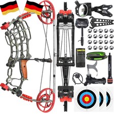 25" Mini Compoundbogen