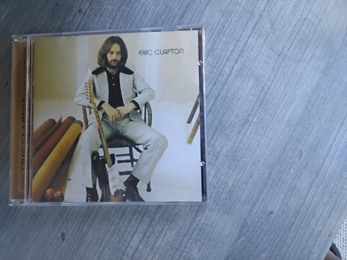 Eric clapton - ,