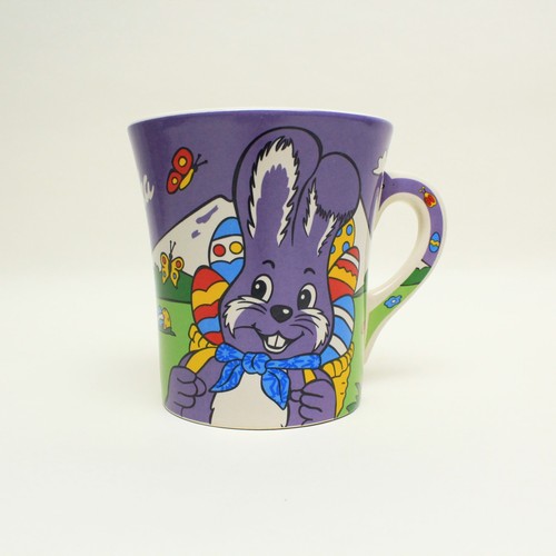 Milka osterbecher edition - milka,