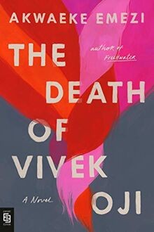The death vivek - the,