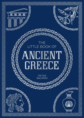 The little book ancient - the, of