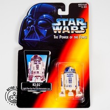 R2-D2 The Power Of The Force