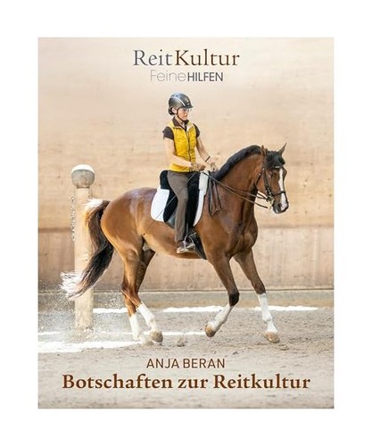 Botschaften zur reitkultur - zur,