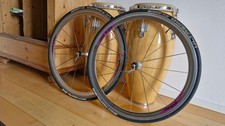 Campagnolo Vento Laufradsatz