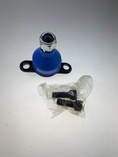 MOOG (VO-BJ-0370) Traggelenk Führungsgelenk beidseitig, unten, vorne für VW T4