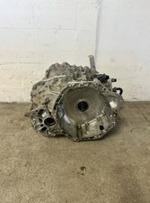 Getriebe Automatik Nissan