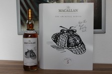 The Macallan The Archival