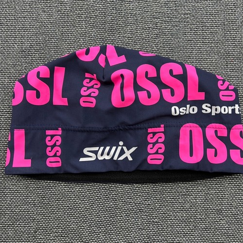 Swix skimütze beanie - skimütze,