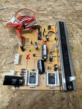 Steuerelektronik OMNITRONIC