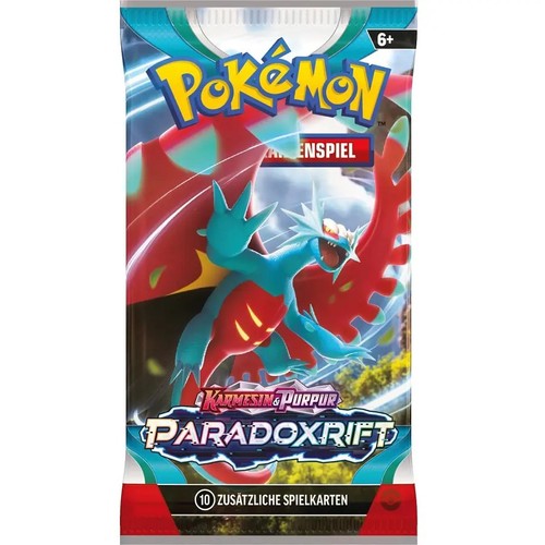 Deal des tages 1 paradox - 1,