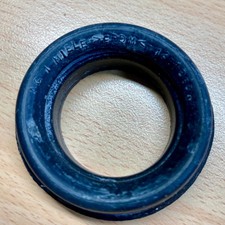 Dichtung Miele 1281263 für Luftfalle Waschmaschine