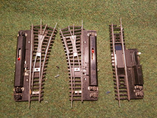 Zeuke/BTTB Spur TT - 2 elektr