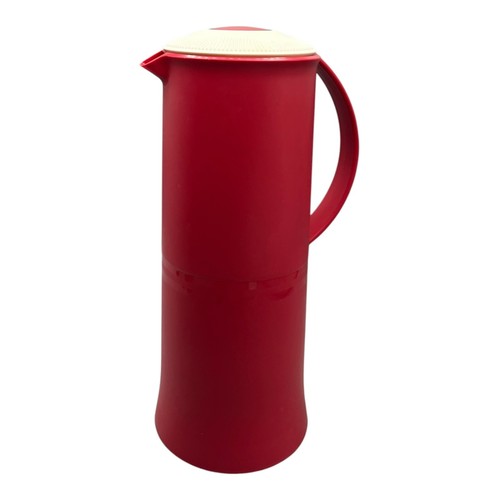 Tupperware thermowächter rot - thermowächter,