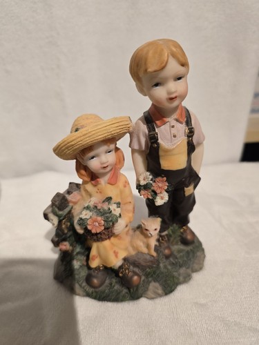 Vintage kinder kids - kinder,