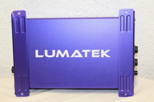 Lumatek led driver - lumatek,