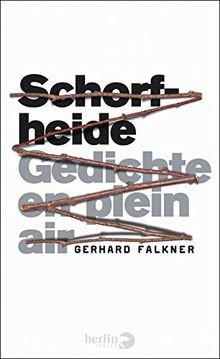 Schorfheide gedichte plein - schorfheide:, en