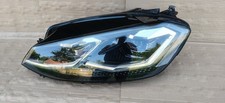 Front headlight headlamp full