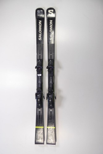 Salomon max 12 - salomon, s-max