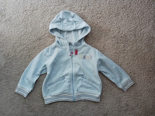Sweatjacke 86 - gr.,