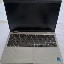 Dell Latitude 5520 - i7-1185G