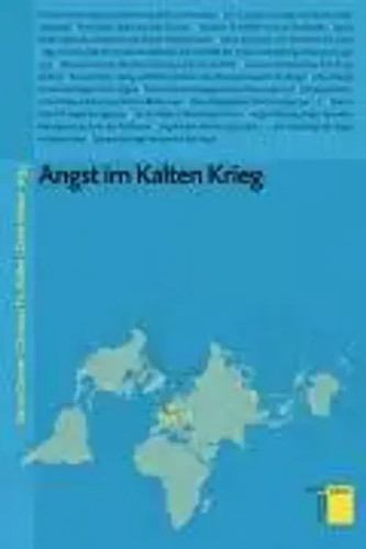 Angst kalten krieg - im, |