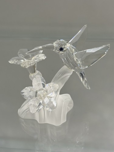 Swarovski kolibri 166184 - kolibri,