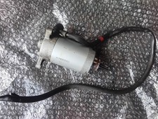 YBR125 Anlasser  Baujahr