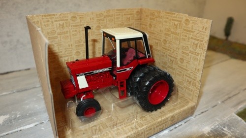 Ertl britains prestige - ertl,