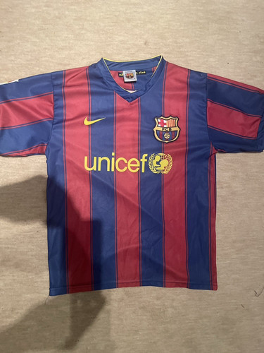 Nike barcelona trikot - barcelona,