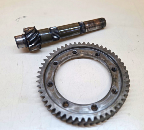 Achsantrieb fiat x1 - fiat, x1/9