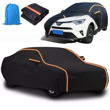 Hagelschutz Plane Autoschutzhülle 5mm Cover Outdoor Schutz Abdeckung Ganzgarage