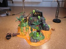 Playmobil Abendteuer