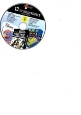 Computerbild Heft-CD 9/2018