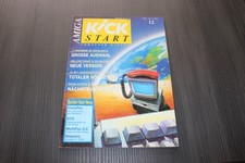 Amiga Kickstart Computer