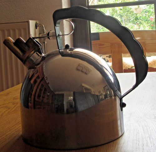 Alessi designer wasserkessel - designer,