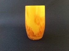 DAUM NANCY SIGNIERTE MINIATUR