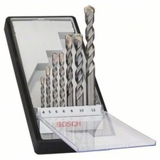 Betonbohrer BOSCH 2 607 010
