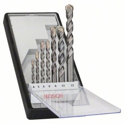 Betonbohrer bosch 607 010 - 607,